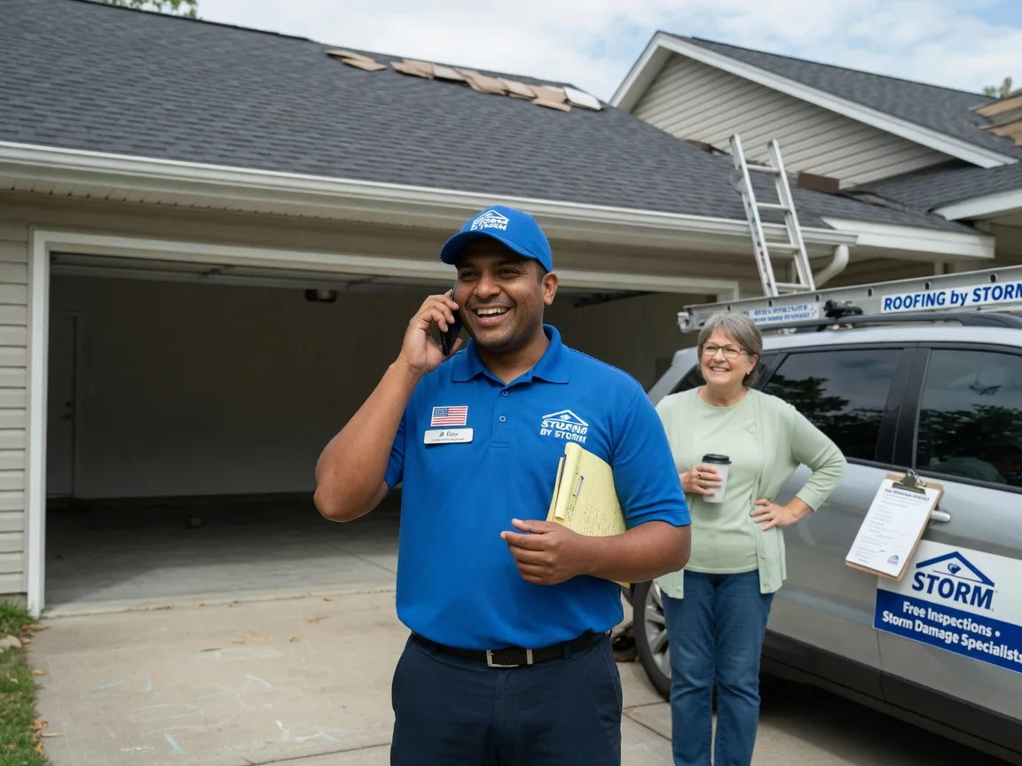 Roof Repair Near Me Le Roy, WV FAQs